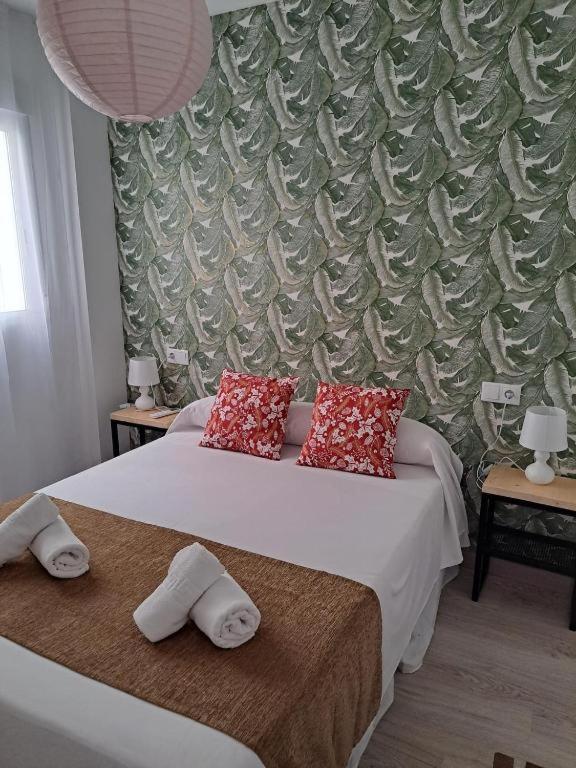 Chloe Trg Aparthotel *
